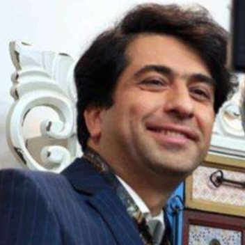 آهنگ جدید محمد معتمدی حرف بزن